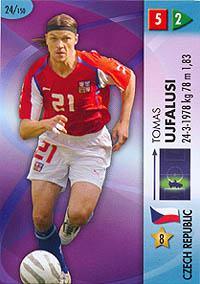 Panini GOAAAL 2006 ! Coupe du Monde Made in Italy Ji-Sung Park #83